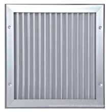 High Quality Anodised Aluminium Air Exhaust Ventilation